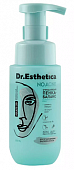 Купить dr. esthetica (др. эстетика) no acne пенка-баланс для лица очищающая, 200мл в Заволжье