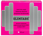 Купить slimtabs (слимтабс), синефрин и альфа-липоевая кислота витамир, таблетки 30 шт бад в Заволжье