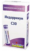 Купить медорринум с30 гомеопатические монокомпонентный препарат животного происхождения гранулы гомеопатические 4 гр  в Заволжье