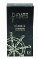 Купить pirate (пират) презервативы 12шт классические в Заволжье