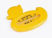 Купить canpol (канпол) термометр для воды уточка желтый в Заволжье