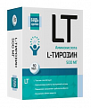 Купить l-тирозин будь здоров! таблетки 60шт бад в Заволжье