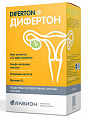 Купить дифертон, капсулы массой 835мг 60шт бад в Заволжье