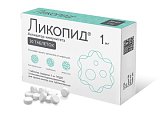 Купить ликопид, таблетки 1мг, 30 шт в Заволжье