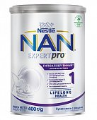 Купить nan optipro 1 ha (нан) гипоаллергенный смесь сухая для детей с рождения, 400г в Заволжье