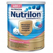 Купить нутрилон (nutrilon) синео молочная смесь 0-12 месяцев, 400г в Заволжье