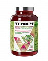 Купить витрум кидс, витаминно-минеральный комплекс для детей 3-10 лет, жевательные мармеладки со вкусом яблока 60 шт бад в Заволжье