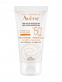 Купить авен (avenе suncare) крем для лица солнцезащитный с минеральным экраном 50 мл spf50+ в Заволжье