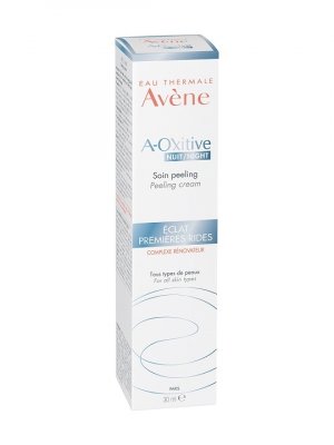 Купить авен а-окситив (avenе a-oxitive) сыворотка для лица и шеи антиоксидантная защитная 30 мл в Заволжье