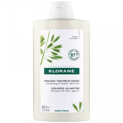 Купить klorane (клоран) шампунь для частого применения с овсом, 400мл в Заволжье