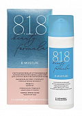 Купить 818 beauty formula ночной успокаивающий крем интенсивного действия для сухой и сверхчувствительной кожи, 50мл в Заволжье