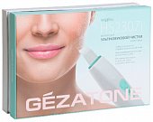 Купить аппарат gezatone (гезатон) для ультразвуковой чистки лица bio sonic hs2307i в Заволжье