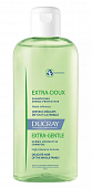 Купить дюкре экстра-ду (ducray extra-doux) шампунь защитный для частого применения 200мл в Заволжье