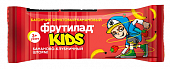 Купить батончик фрутилад kids фруктовый банановый с клубникой детский 3+, 25г в Заволжье