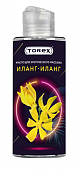 Купить torex (торекс) масло для массажа эротического иланг-иланг, 150мл в Заволжье