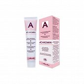 Купить achromin anti-pigment (ахромин) крем для лица отбеливающий 45мл в Заволжье