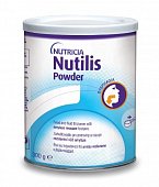Купить nutilis powder (нутилис подер)смесь сухая для детей с 3 лет и взрослых страдающих дисфагией 300 г в Заволжье