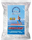 Купить ресурс здоровья соль для ванн бишофит, 500г в Заволжье