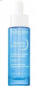 Купить bioderma hydrabio (биодерма гидрабио) сыворотка увлажняющая против морщин hyalu+, 30 мл в Заволжье