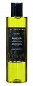 Купить organic guru (органик) шампунь для волос olive oil 250 мл в Заволжье