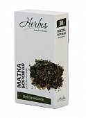 Купить боровая матка herbes (хербес) , пачка 30г бад в Заволжье