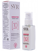 Купить svr (свр) sensifine гидра-крем для сухой и чувствительной кожи, 40мл в Заволжье