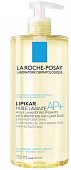 Купить la roche-posay lipikar ap+ (ля рош позе) масло для лица и тела очищающее 750мл в Заволжье