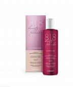 Купить 818 beauty formula шампунь ежедневный для очищения волос любого типа, 200 мл в Заволжье
