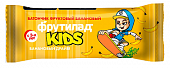 Купить батончик фрутилад kids фруктовый банановый детский 3+, 25г бад в Заволжье